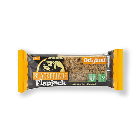 Blackfriars Flapjacks*25