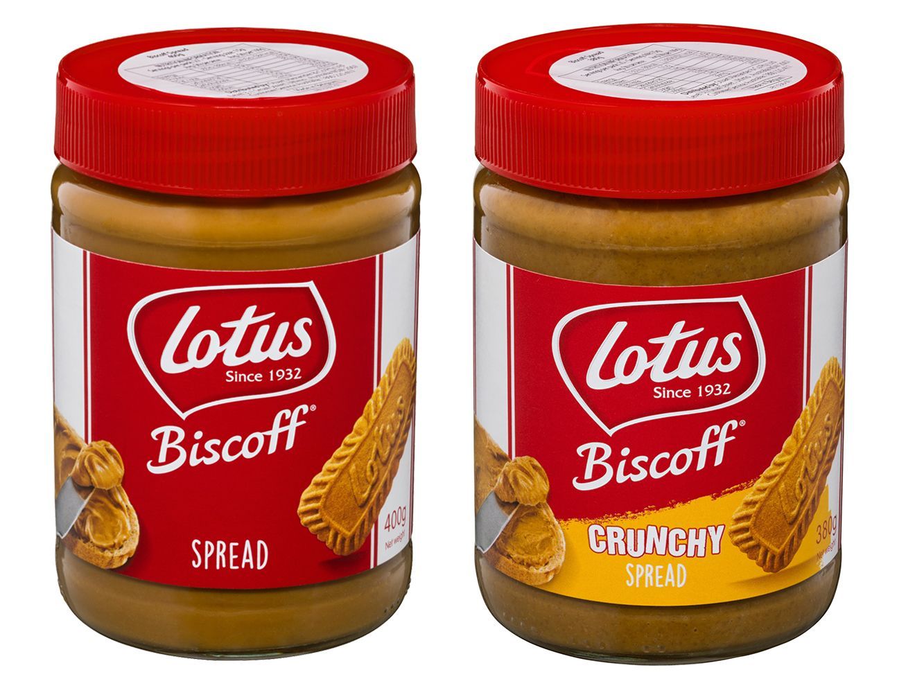 Biscoff Spread Bundle deal