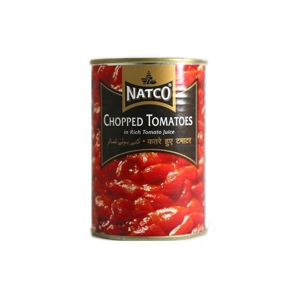 Natco Chopped Tomatoes