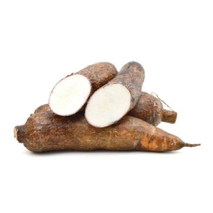 Cassava 1.5kg Approx