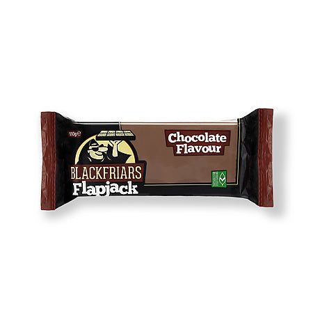 Blackfriars Flapjacks*25