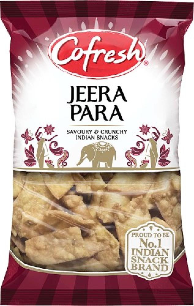 Cofresh Jeera Para 300g