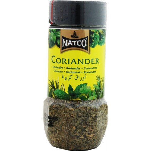 Natco Coriander 25g