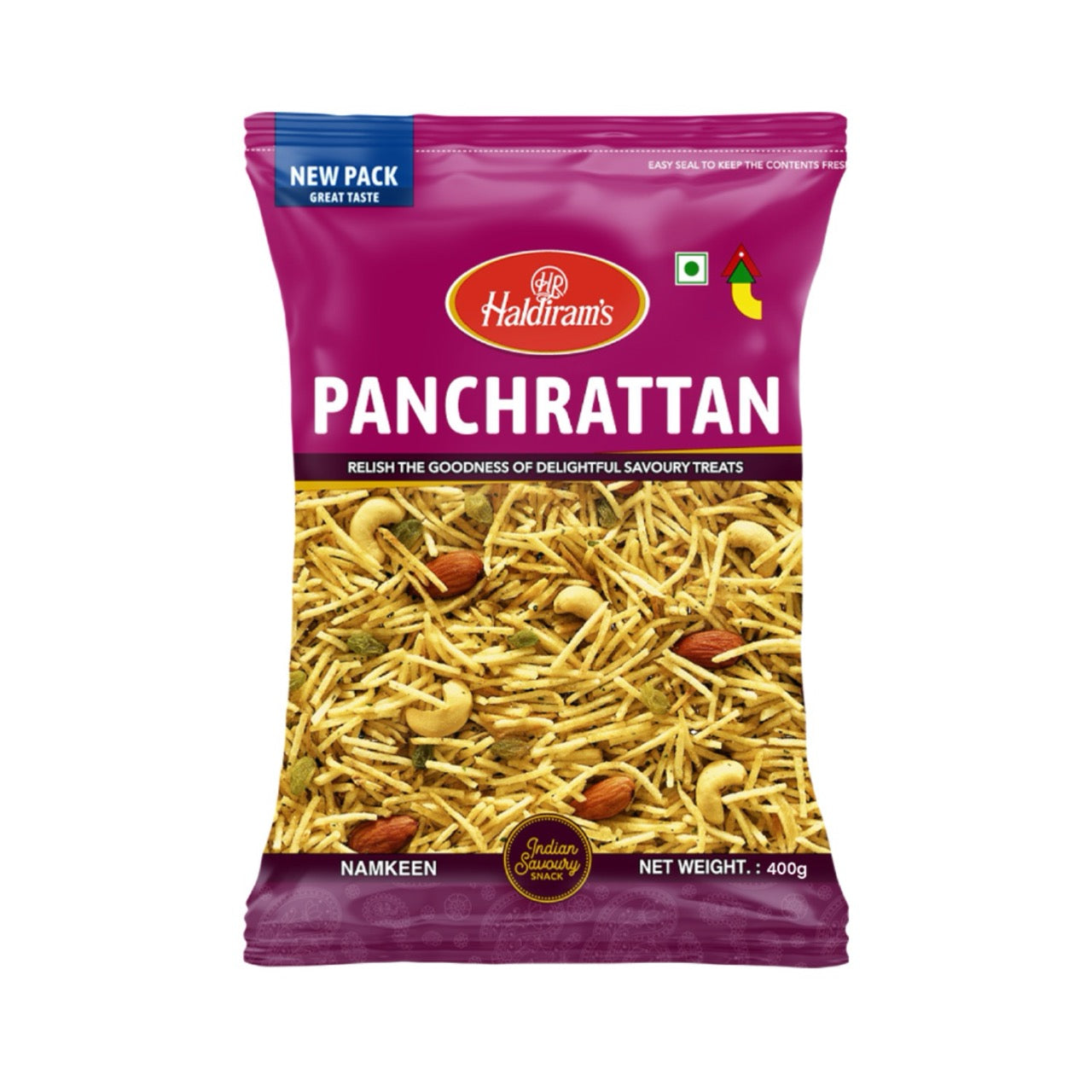 Haldiram Panchrattan 200g