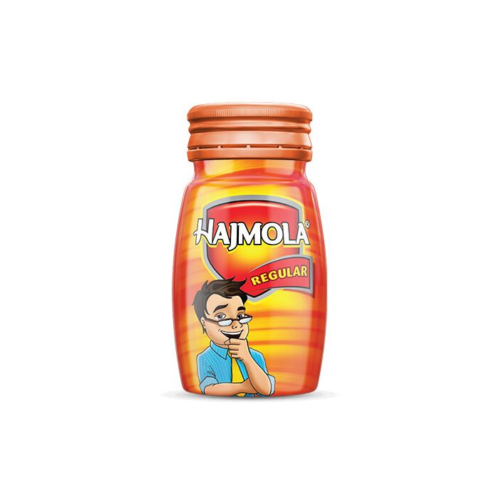 Dabur Regular Hajmola 66g