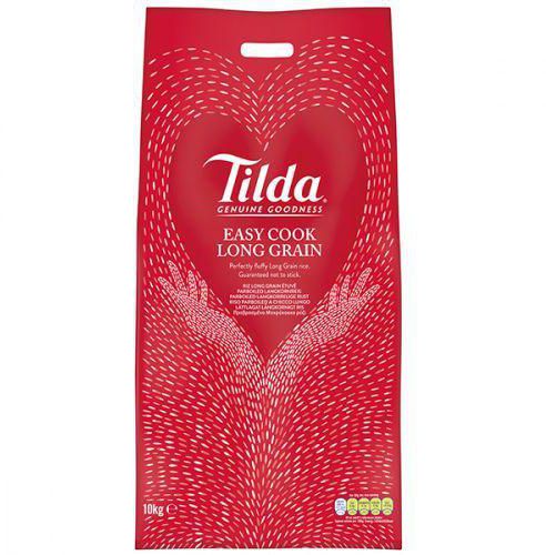 Tilda Easy Cook Long Grain Rice