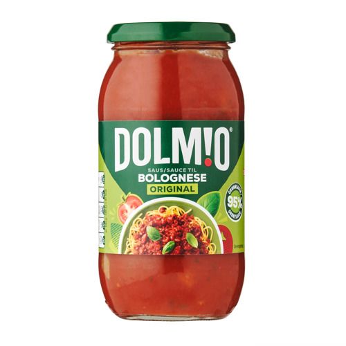 DOLMiO Bologense Original 500g