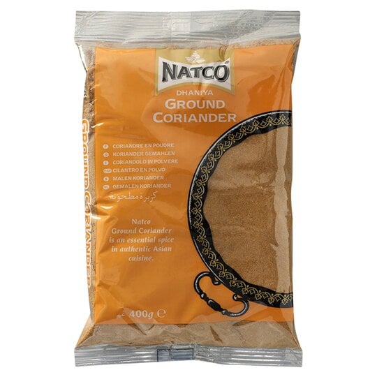 Natco Coriander Ground