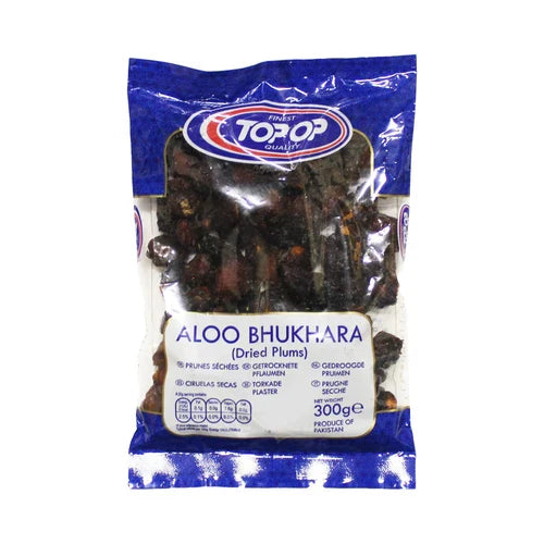 Top Op Dried Plums 300g