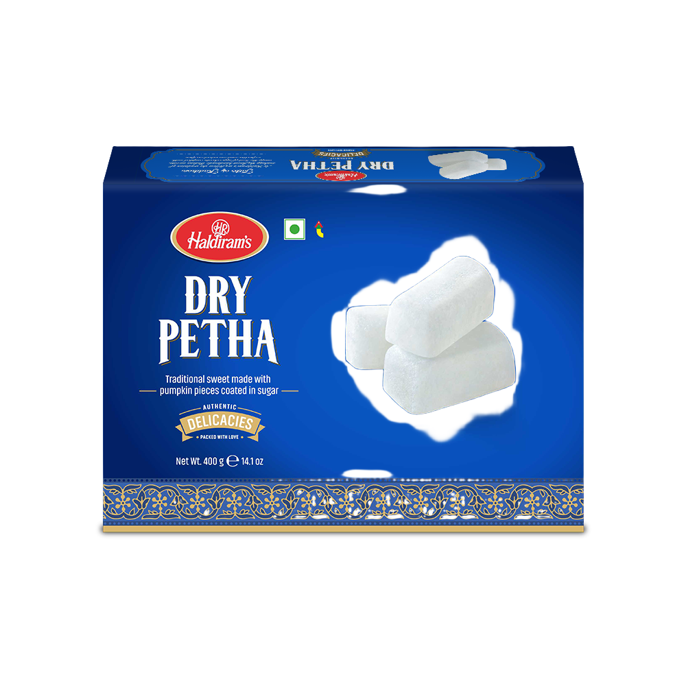 Haldiram Dry Petha 400g