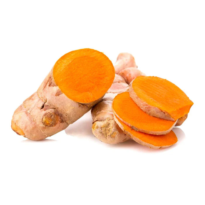 Fresh Turmeric 300g