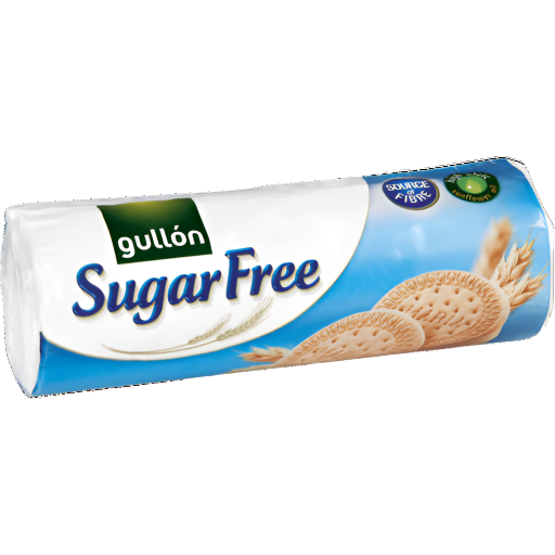 Gullon Sugar Free Maria Biscuits 200G