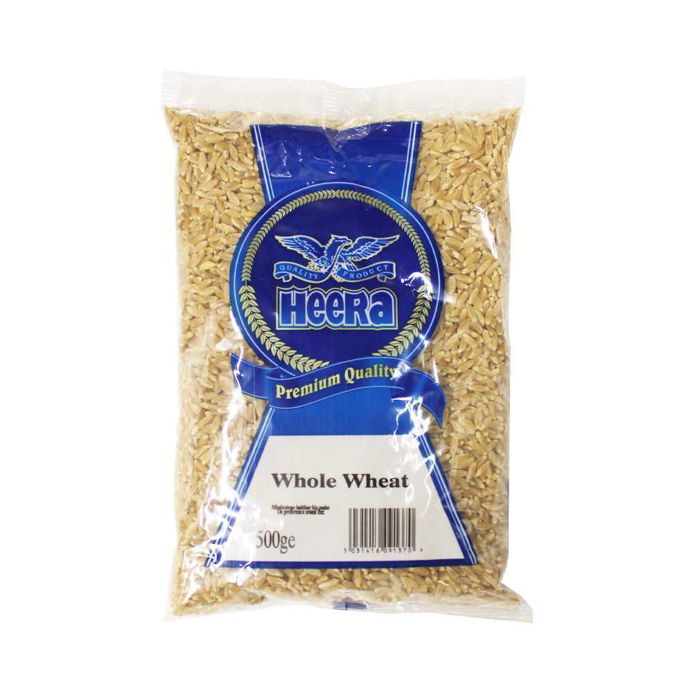 Heera Whole Wheat