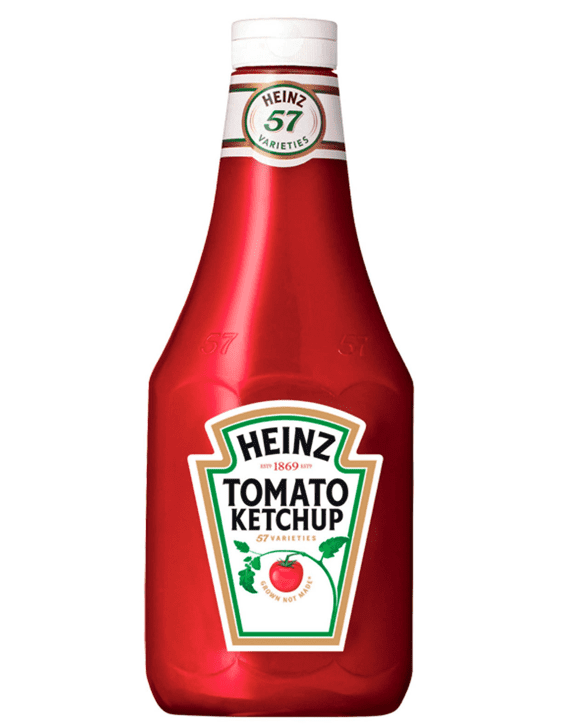 Heinz Tomato Ketchup