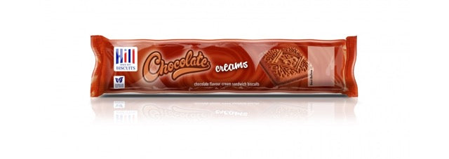 Hills Chocolate Cream Biscuit 150g