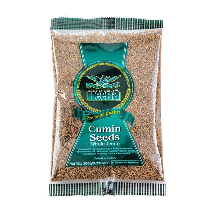 Heera Cumin Seeds