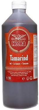 Heera Tamarind Sauce 1L