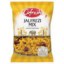 Cofresh Jalfrezi Mix 200g