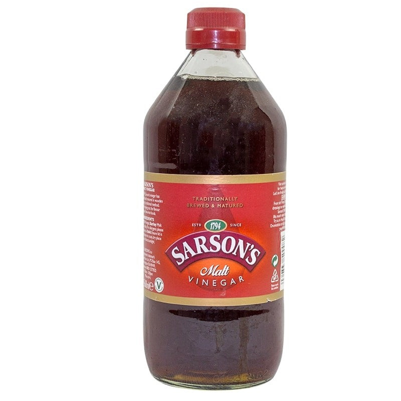 Sarson's Malt Vinegar