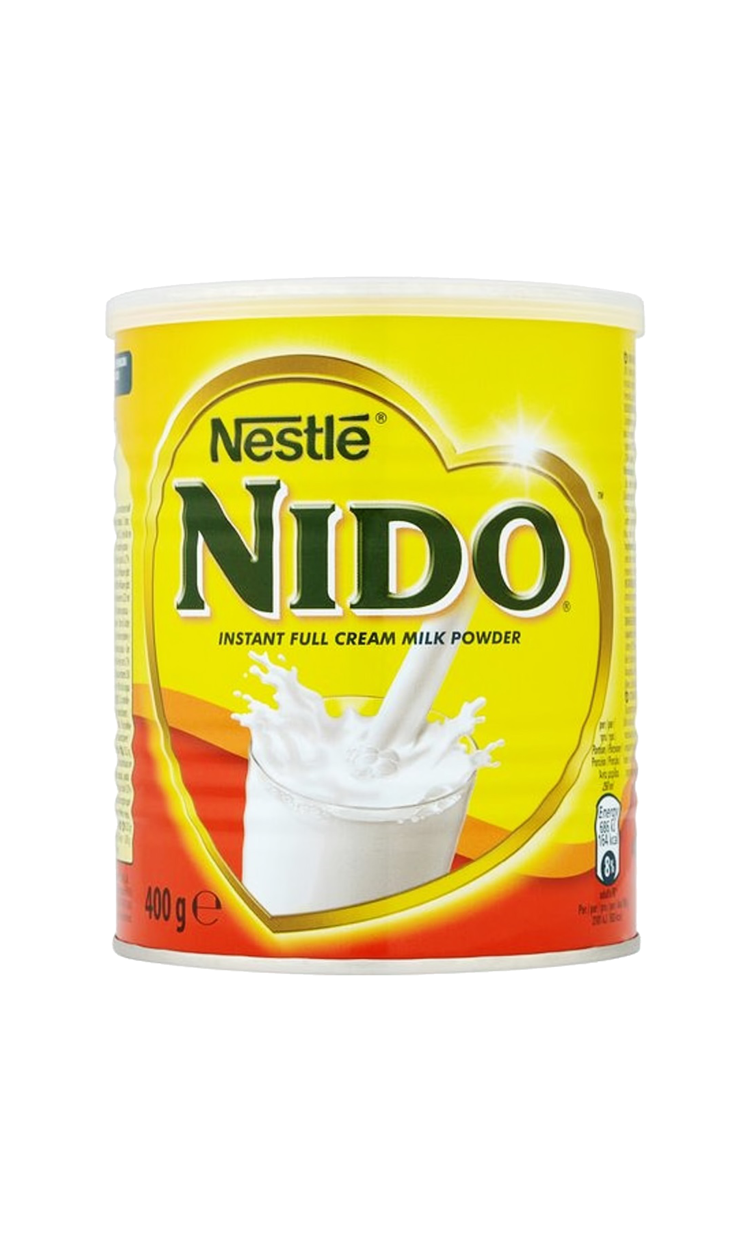 Nestle Nido Milk 400g