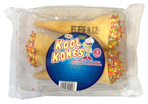 Kool Kones