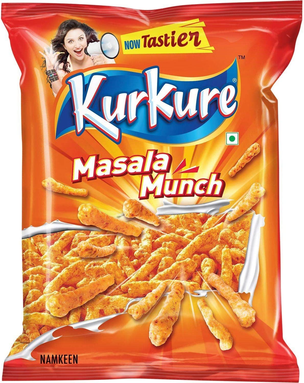 Kurkure Masala Munch 50g