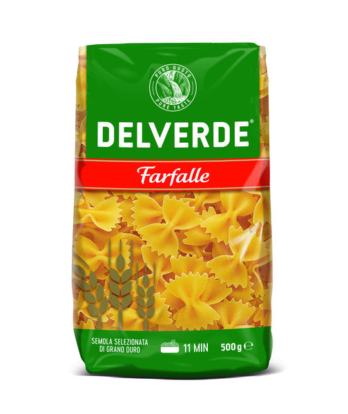 DELVERDE Farfalle (500g)