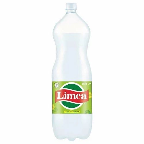 Limca Bottle