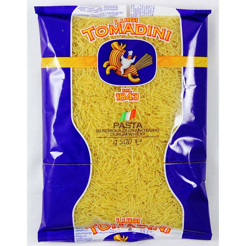 LUIGI TOMADINI Pasta (500g)