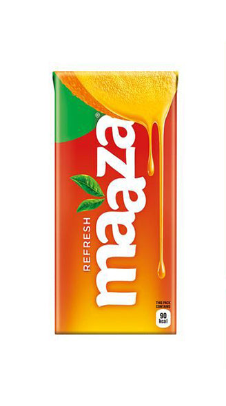 Maaza Mango Juice