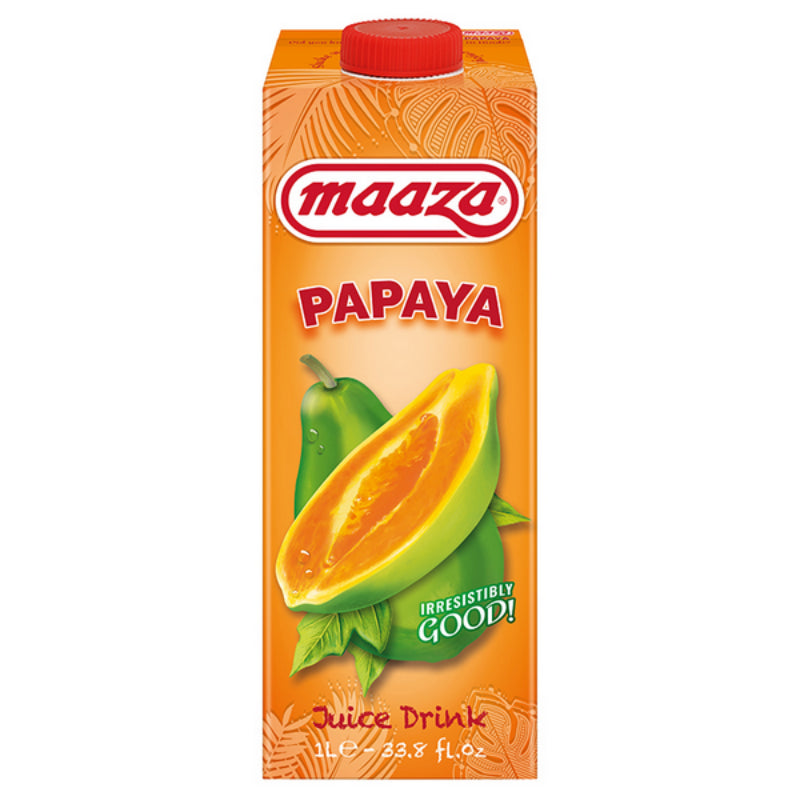 Maaza Papaya Juice 1l