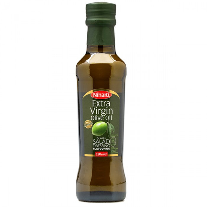 Niharti Extra virgin Olive Oil