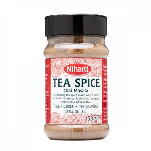 Niharti Tea Spice 150g