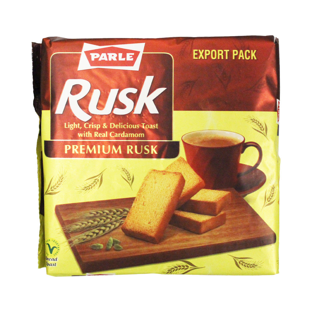 Parle Cardamom Rusk