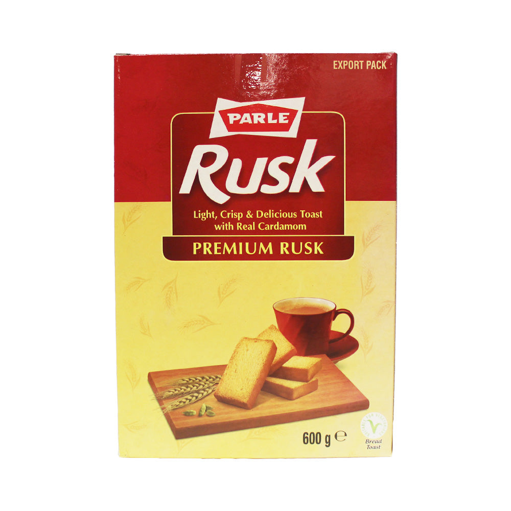 Parle Cardamom Rusk