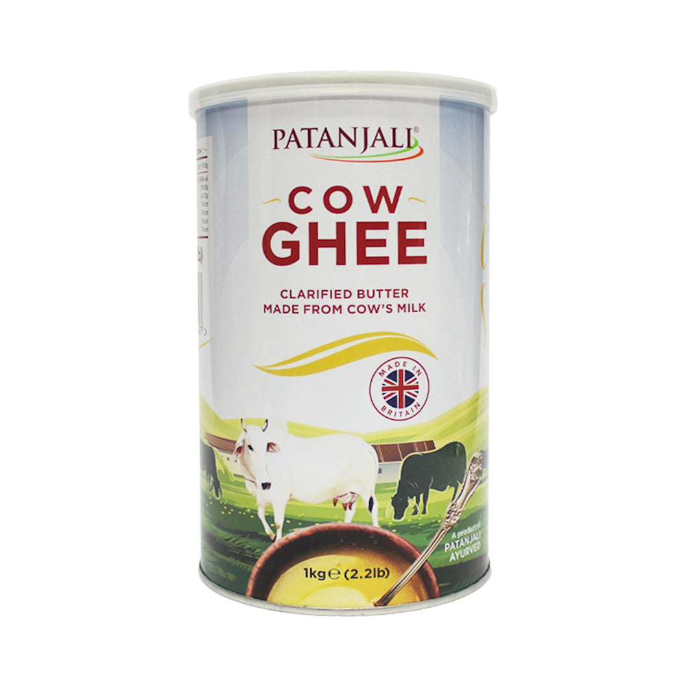 Patanjali Ghee