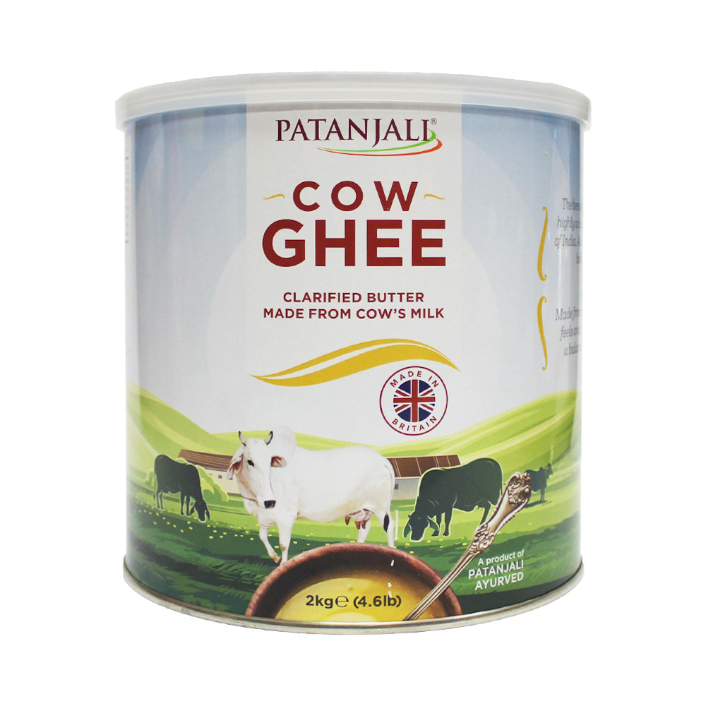 Patanjali Ghee