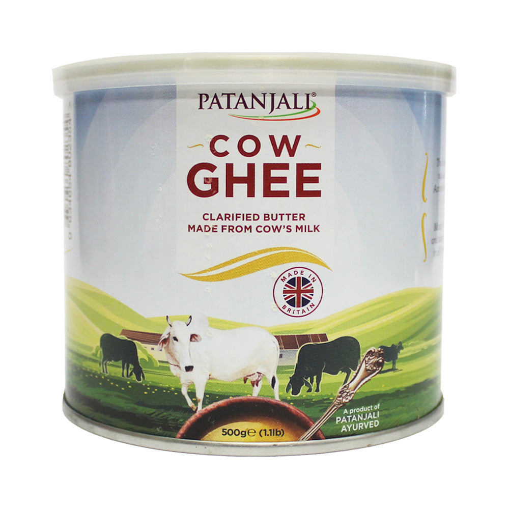 Patanjali Ghee