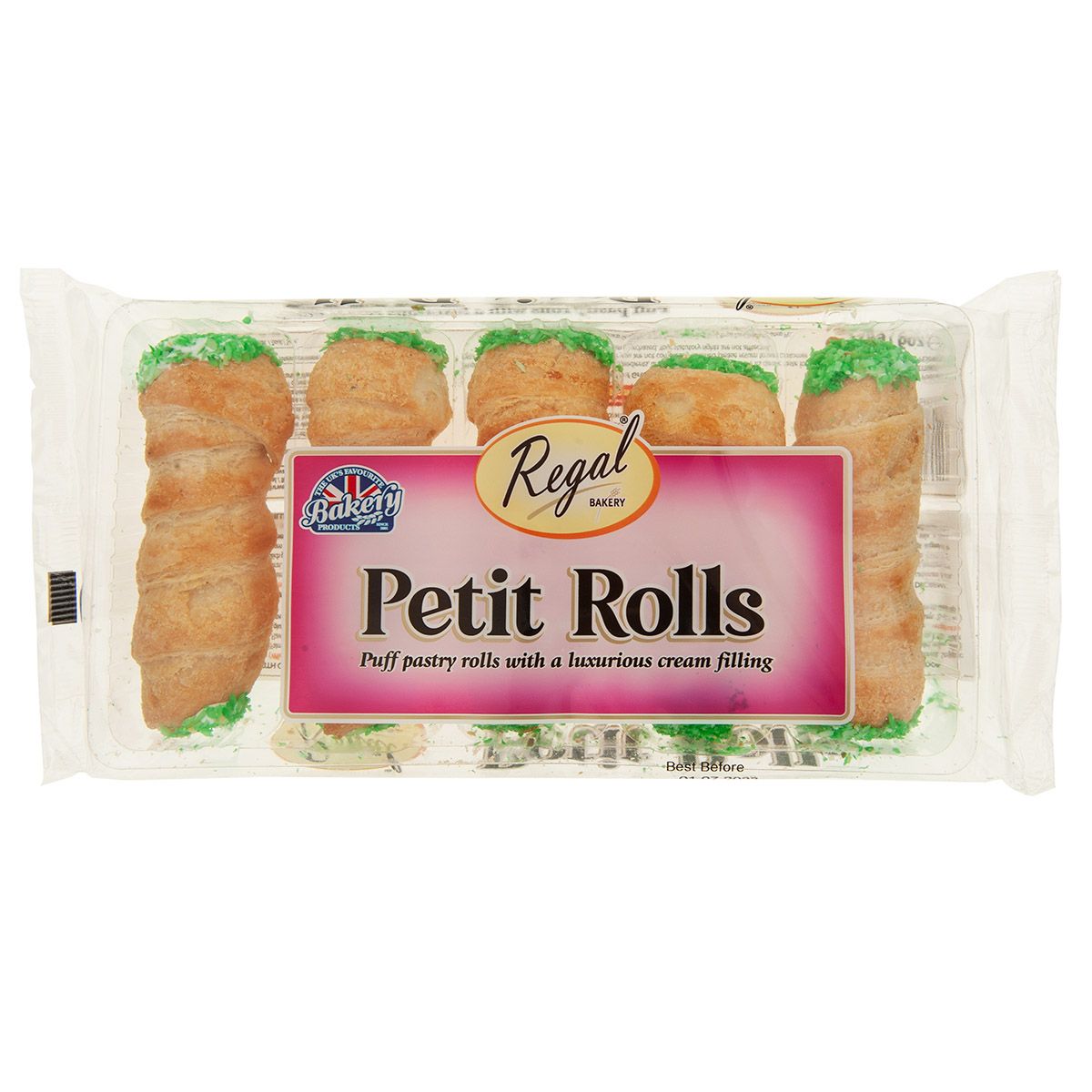 Petit Rolls