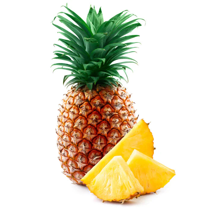 Pineapple (Single)