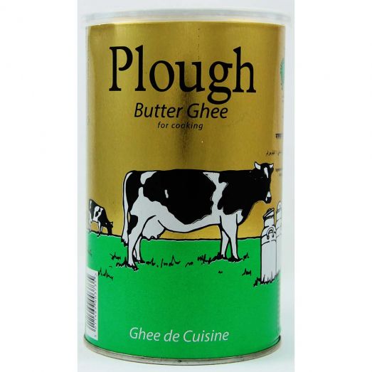 Plough Butter Ghee