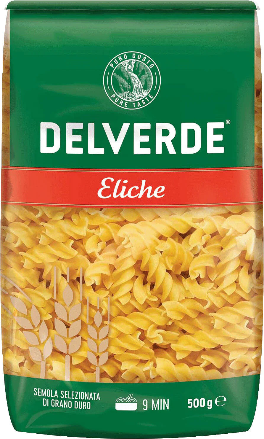 DELVERDE Eliche (500g)