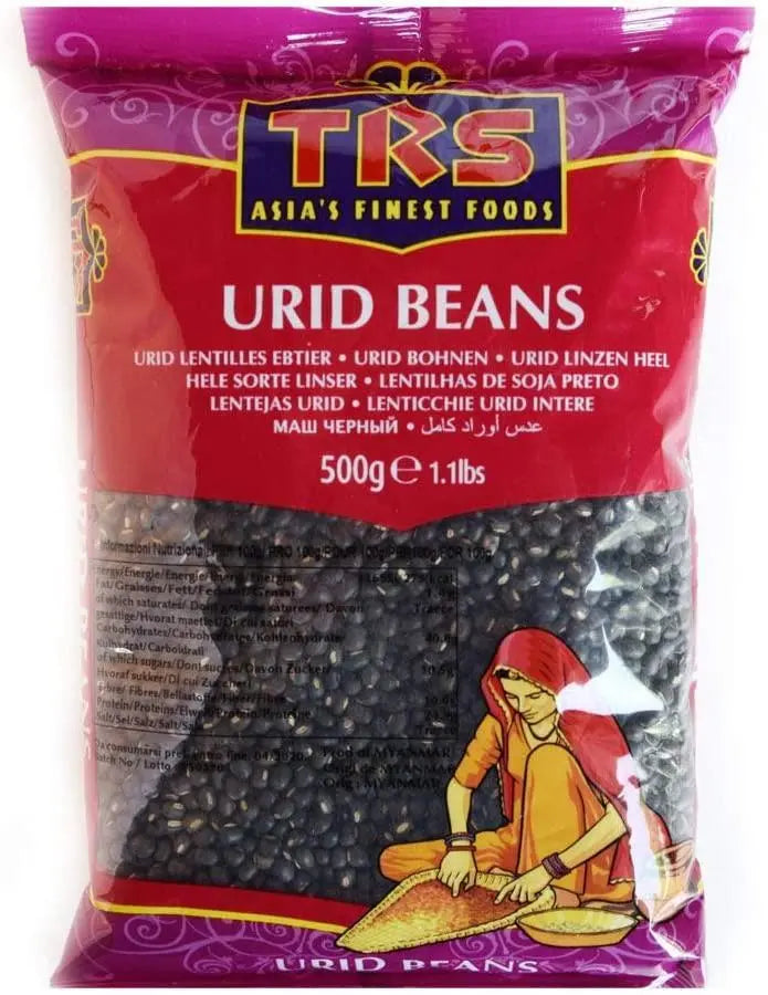 Trs Urid Beans