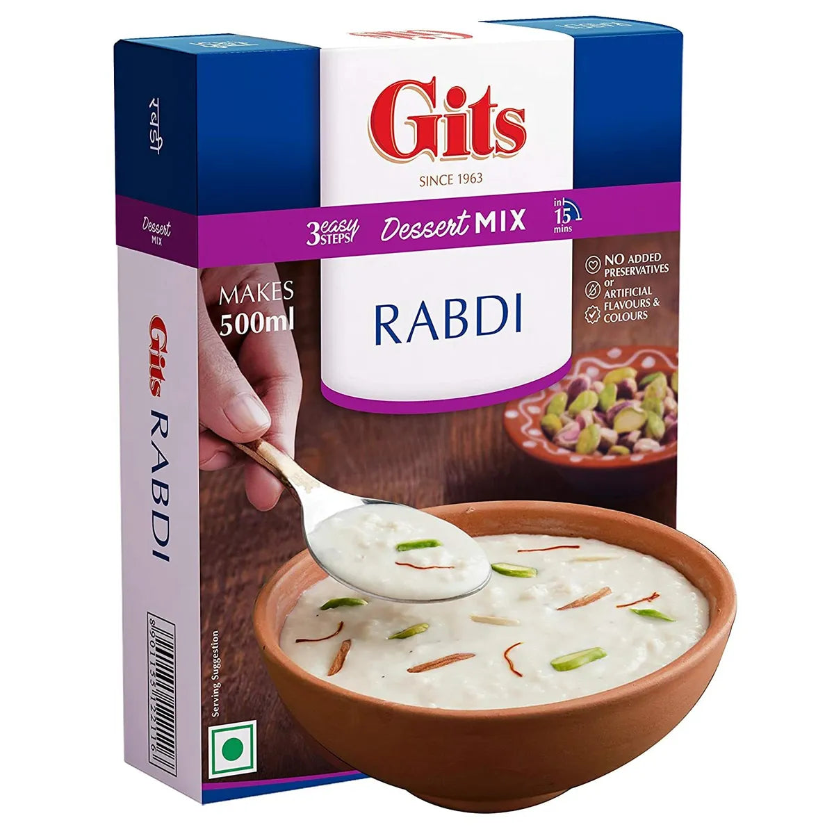 Gits Rabdi Mix 100g