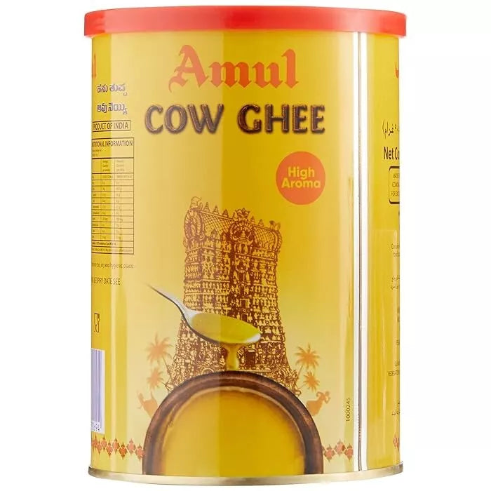 Amul Cow Ghee 1kg