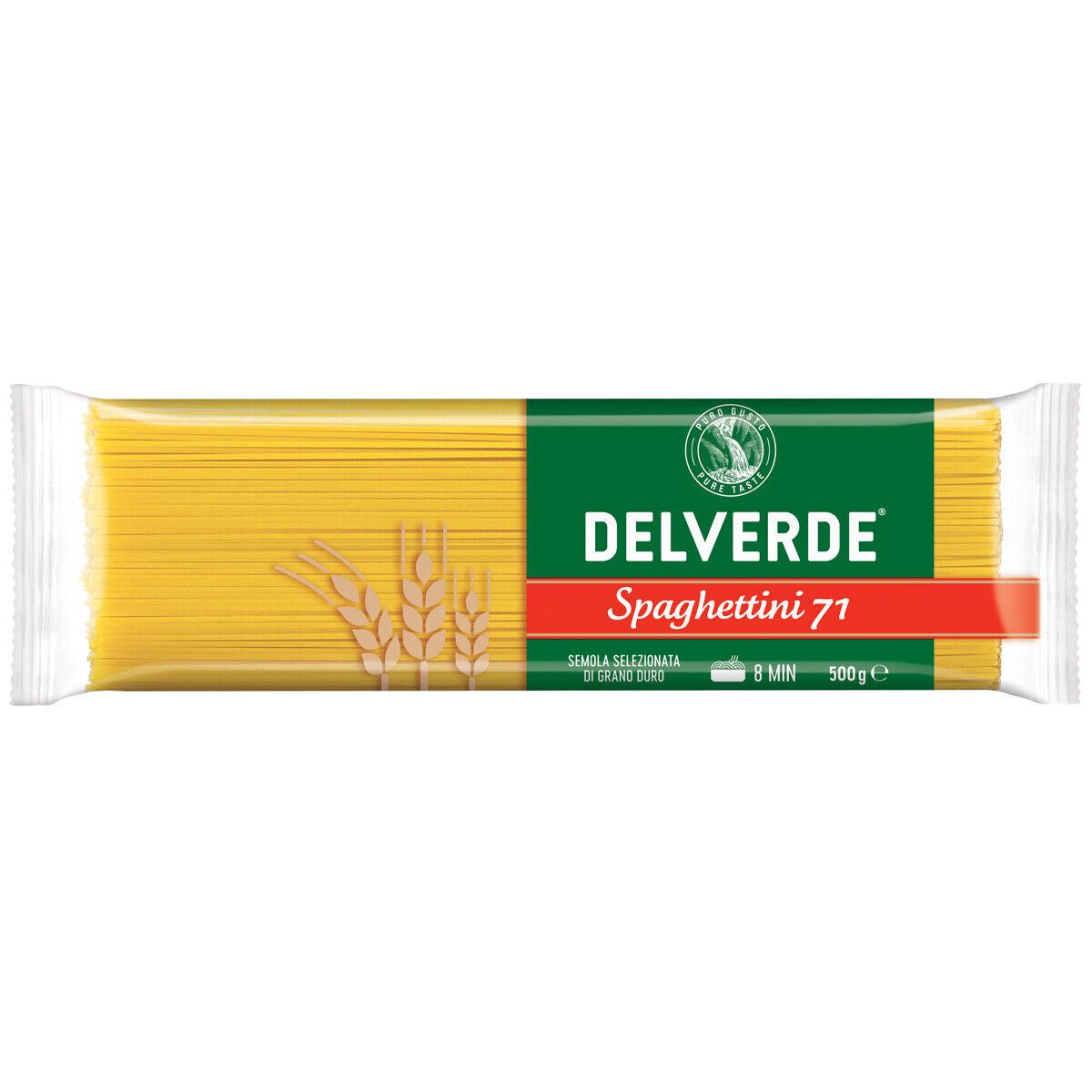 DELVERDE Spaghettini (400g)