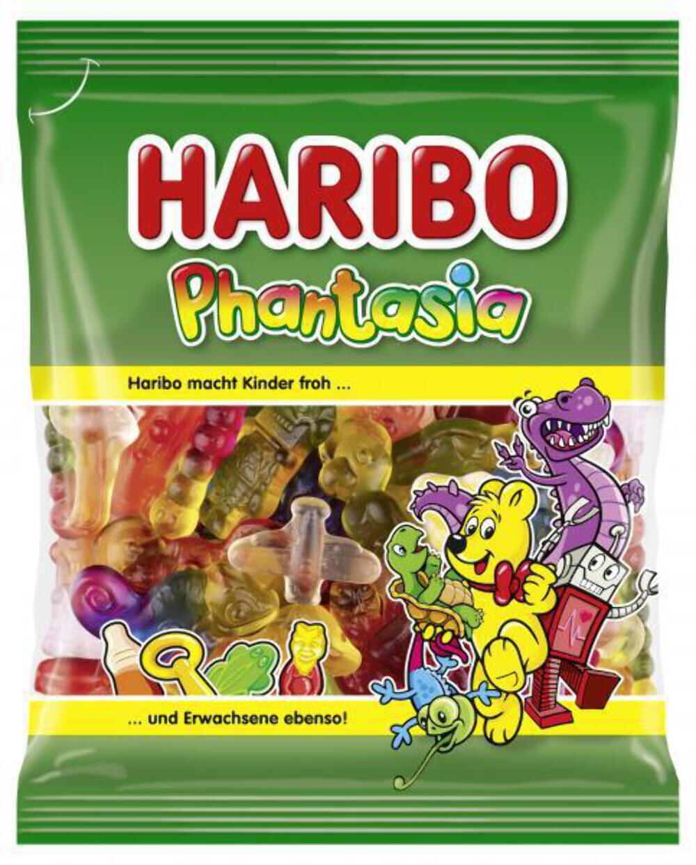 Haribo Phantasia Candies 175g