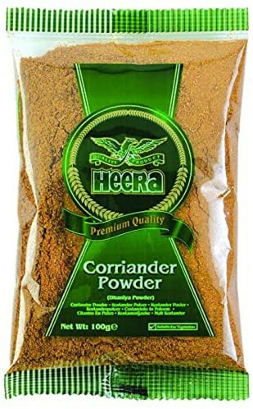 Heera Coriander (Dhania) Powder