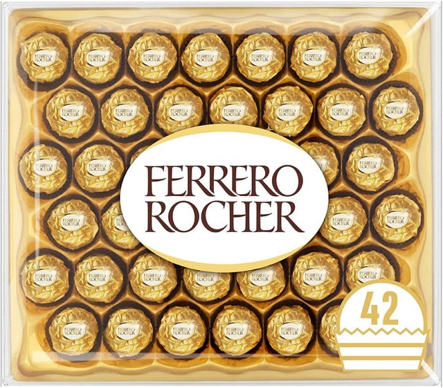 Ferrero Rocher 525g