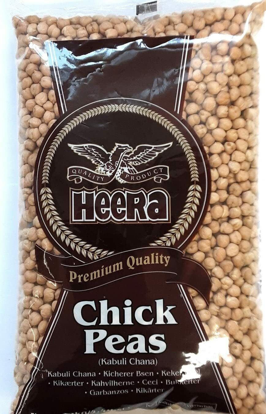 Heera Chick Peas